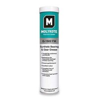 Mahbubnagar Food Grade Dow MOLYKOTE G-1502 FM Synthetic Bearing and Gear White Grease