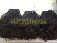 Remy Weft Bundle Hair Extensions