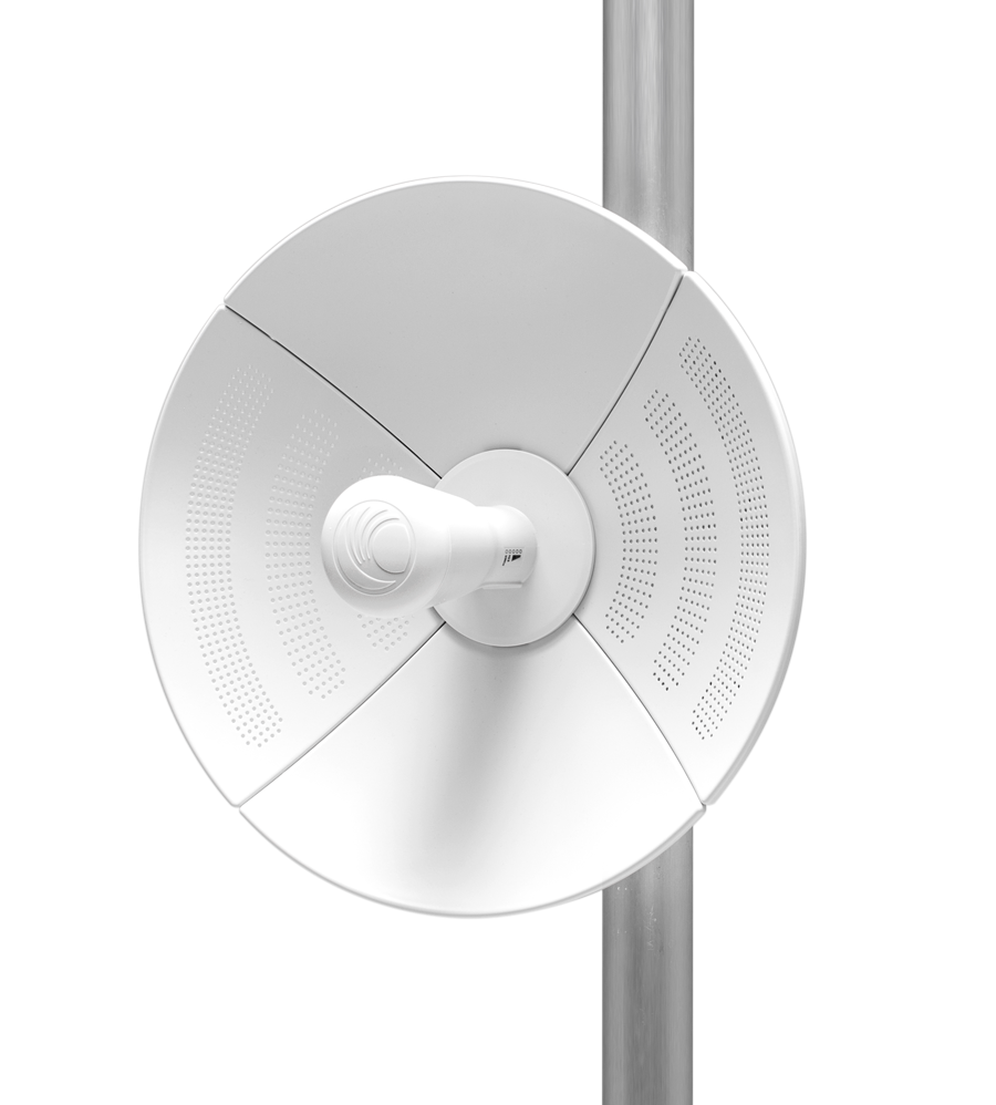 Cambium Wireless Model