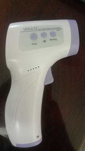 Non Contact Infrared Thermometer.