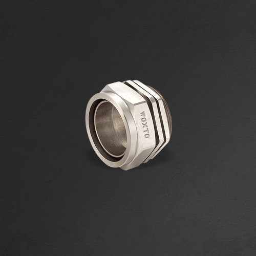 BW Cable Gland