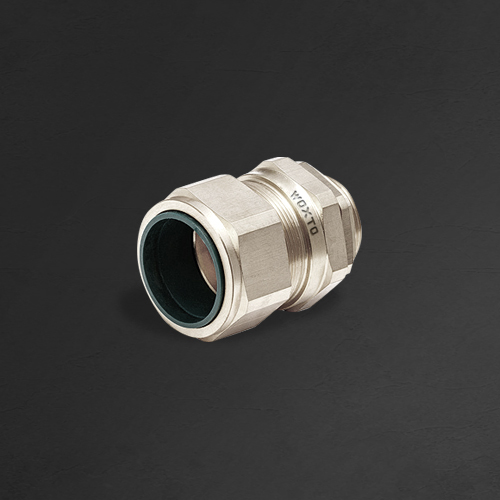 CW Industrial Cable Gland By WOXTO INDUSTRIES PRIVATE LIMITED
