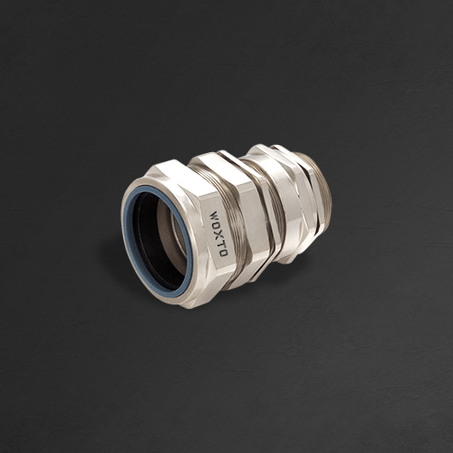 E1W Cable Gland