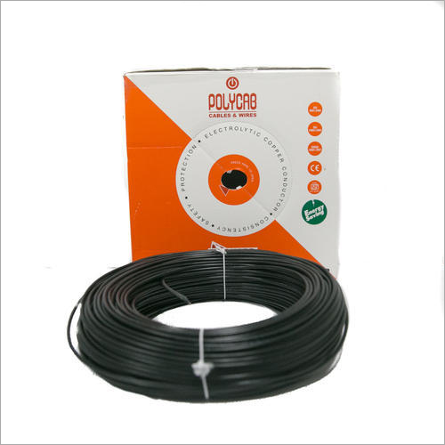 Polycab Wire