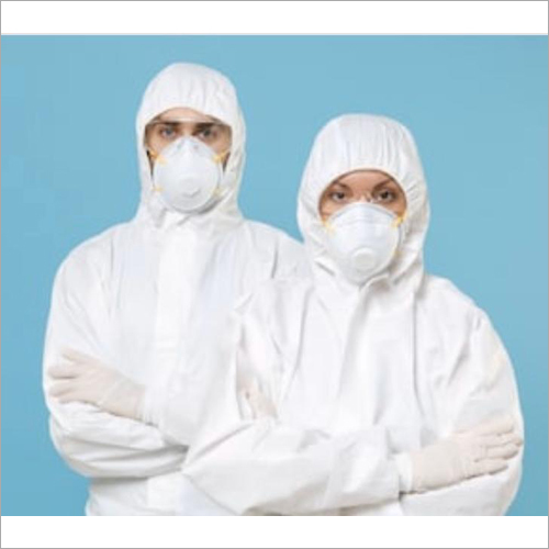 Medical Coverall Suit