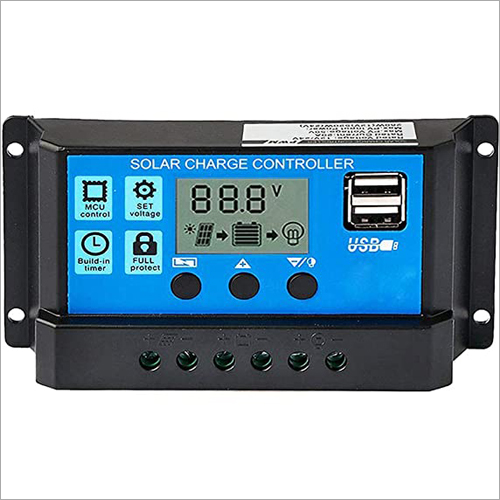 Solar Controller
