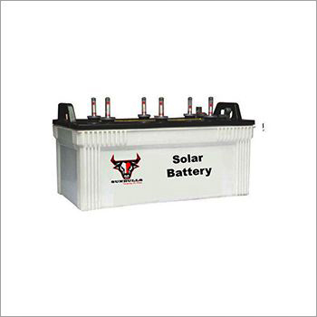 Solar Battery