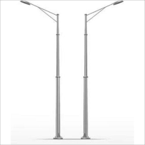 Electric Street Light