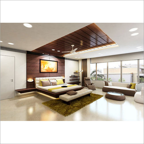 Interior Designer Services By S-PLUS ASSOCIATES