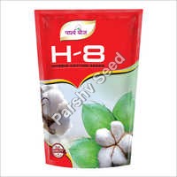 H-8 Hybrid Cotton Seeds
