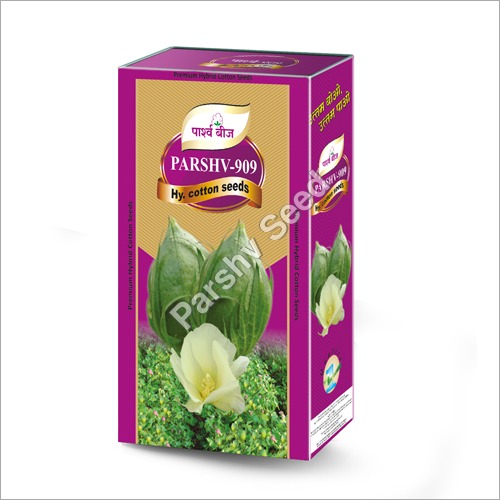 Parshv-99 Cotton Seeds