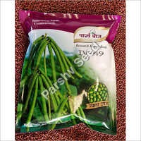 Green Gram Seeds Parshv Iv 49 - Organic Mung Seeds, 1 Kg & 5 Kg Bags | High Purity, Nil Moisture, Shelf Life Up To 6 Months