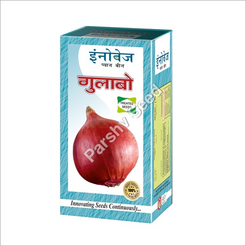 Gulabo Onion Seeds