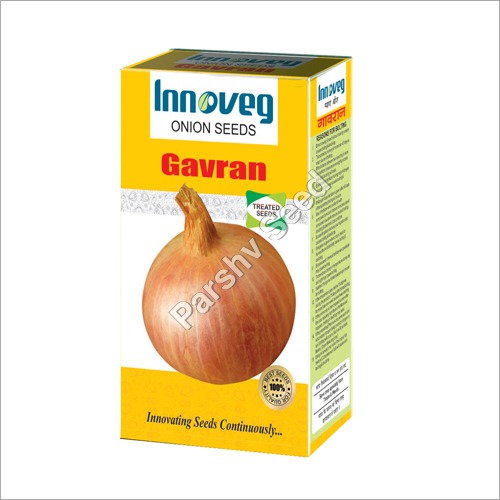 Gawran Onion Seeds (Pili Patti) InnoVeg