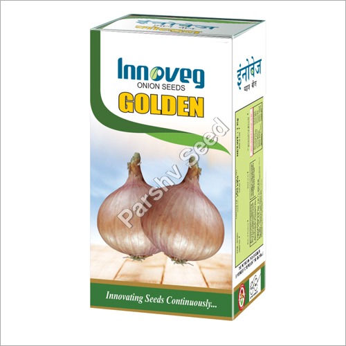 Golden Onion Seeds