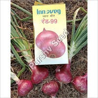 Red-99 Onion Seeds