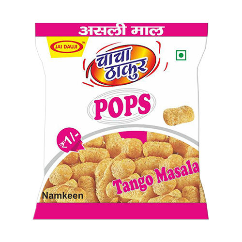 Pops Tango Masala Puffs