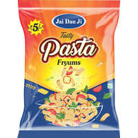 Tomato Flavour Pasta Fryums Snacks