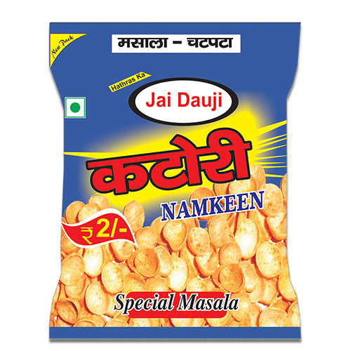 Katori Namkeen