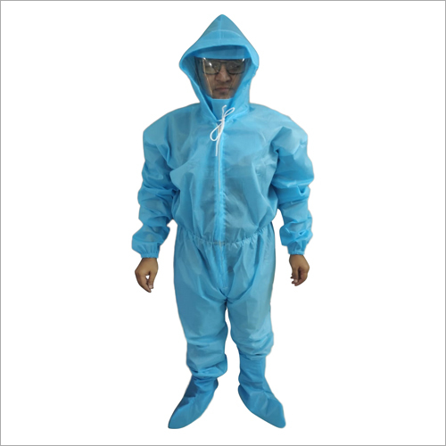 Full Body Protector Suit Gender: Unisex