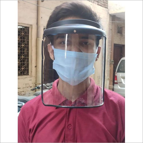 Medical Face Cover