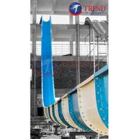 Free Fall Slide - Passenger Capacity: Na