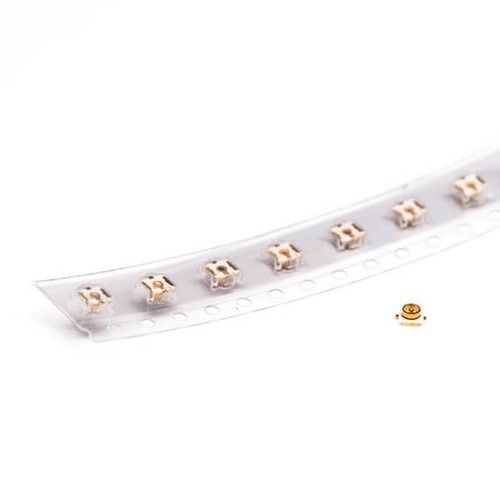 IPEX Connector Solder Surface Mount