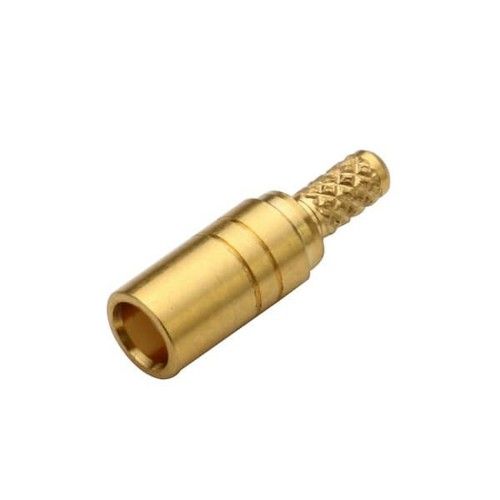 MCX Connector Crimp Type Female Straight