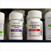 100 mg And 400mg Imatinib Mesylate Tablet