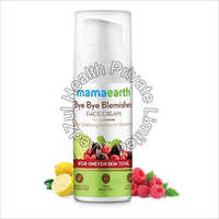 Mamaearth Bye Bye Blemishes Face Cream
