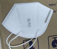 High Filtration Disposable N95 Mask