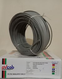 PVC Insulated Electric Cable