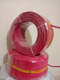 Industrial cable