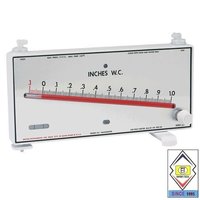 Dwyer USA Mark II Plastic Manometer Wholesaler