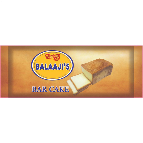 Balaji Bar Cake Pouches