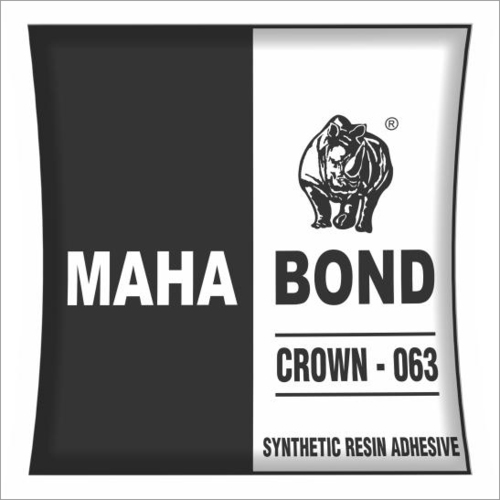 Mahabond Chemical Packing Pouches