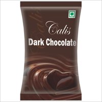 Calis Dark Chocolate Packing Pouches