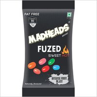 Madheads Chocolate Packing Pouches