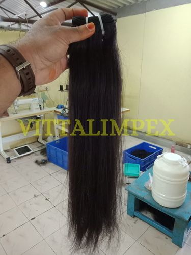 Indian Temple Hair Extensions Application: Profesional