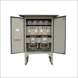 Electrical Feeder Pillar Panel Frequency (Mhz): 50-60 Hertz (Hz)