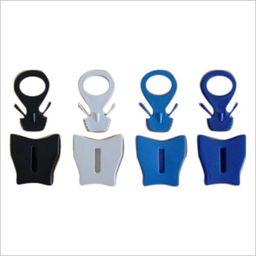 FIBC Bulk Bag B-Lock