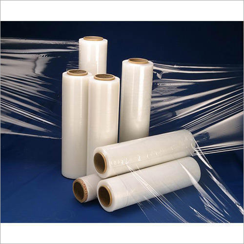 PP Stretch Film