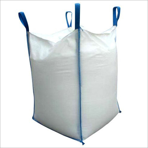 Plastic Woven Jumbo Bag