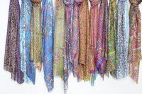 Cotton Printed Stoles