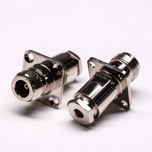 3AN-006-0080 N Type Connector