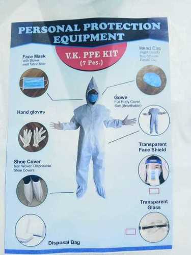 PPE Kit