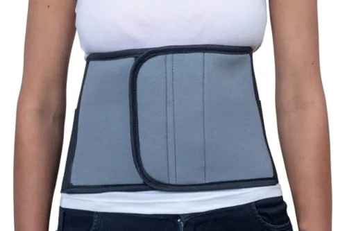 Rib Belt