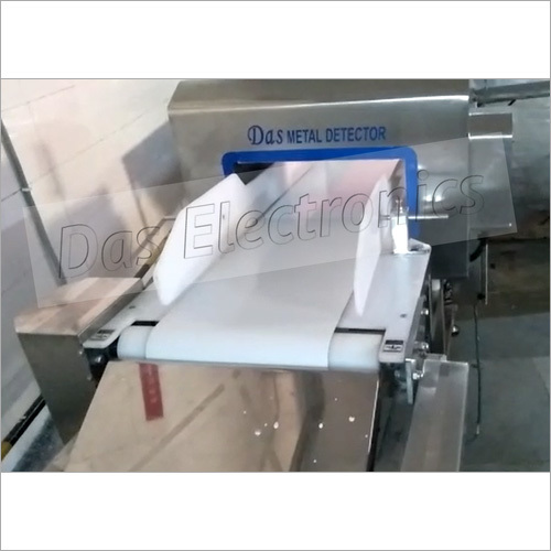Candy Metal Detector