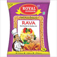 Royal Rava Packing Pouches