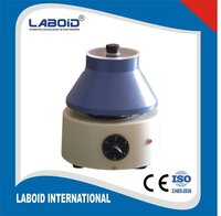 Doctor Centrifuge